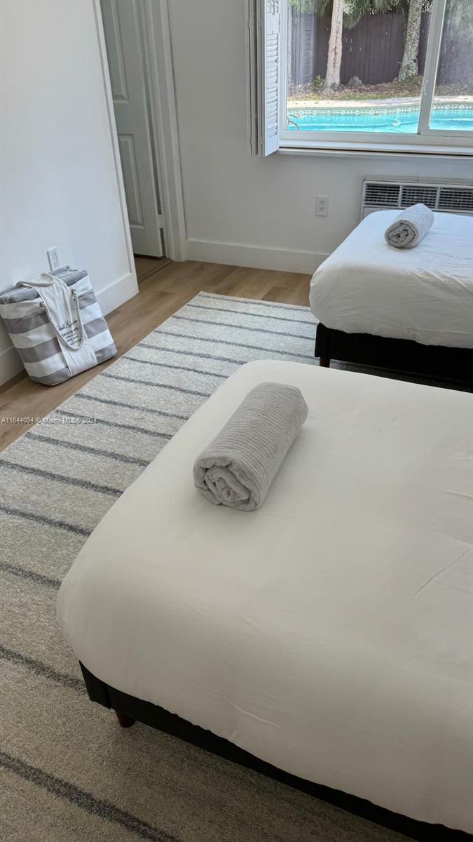 GRIFFING BISCAYNE PARK ES - Residential Lease