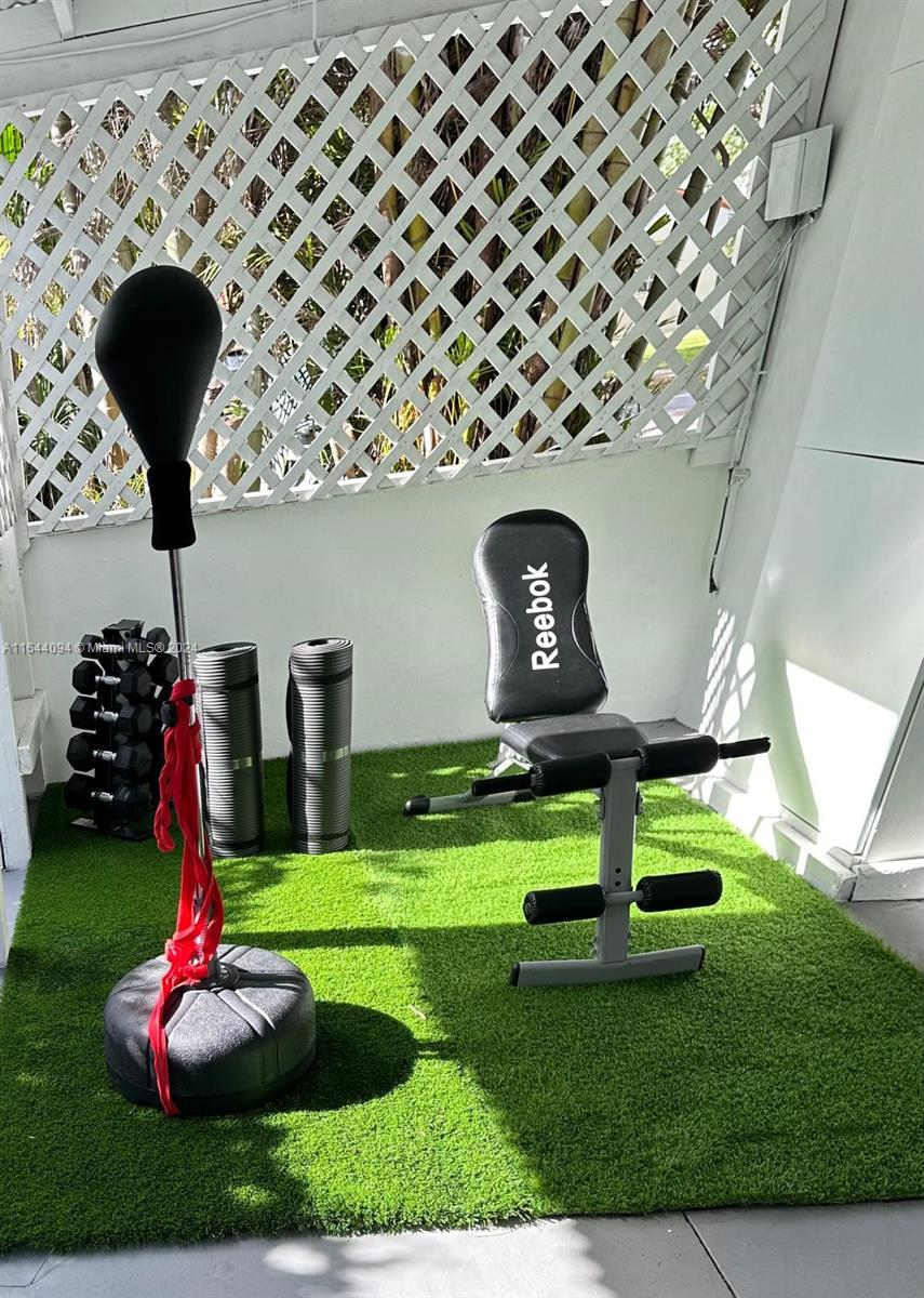 GRIFFING BISCAYNE PARK ES - Residential Lease