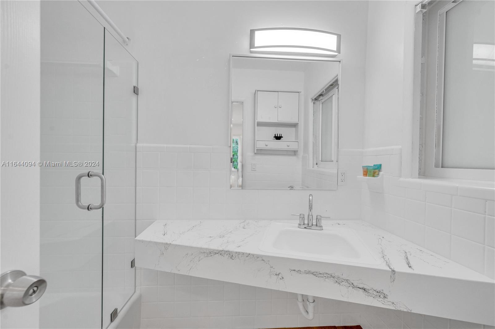 GRIFFING BISCAYNE PARK ES - Residential Lease