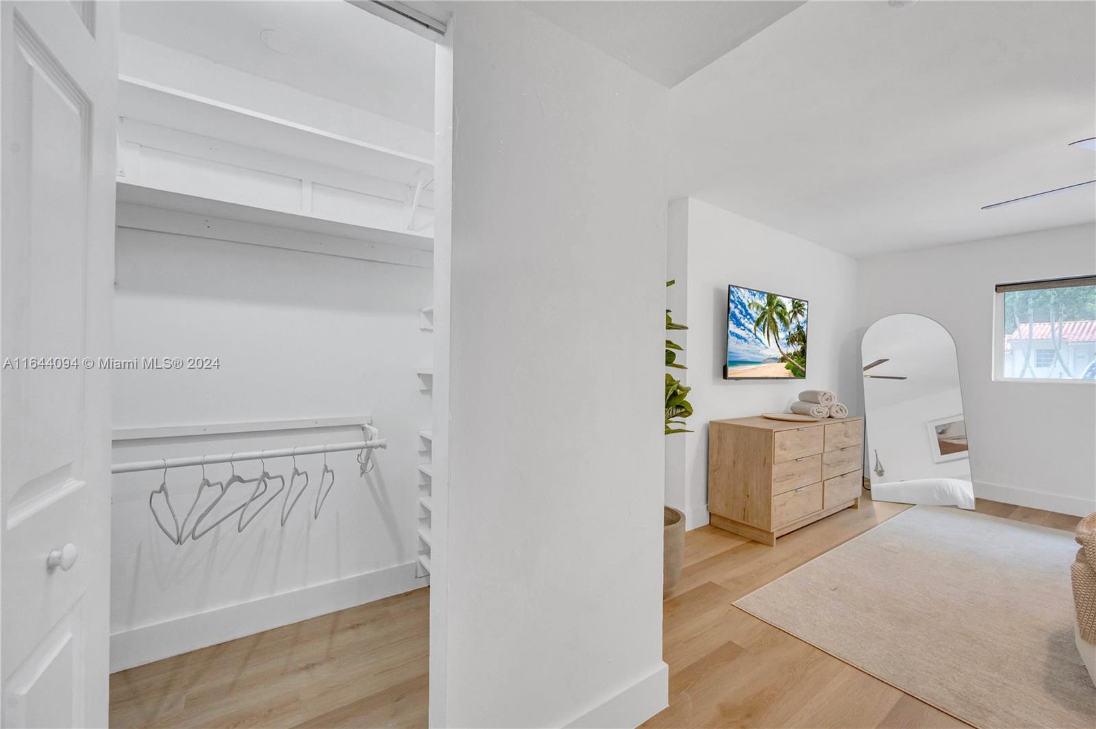 GRIFFING BISCAYNE PARK ES - Residential Lease