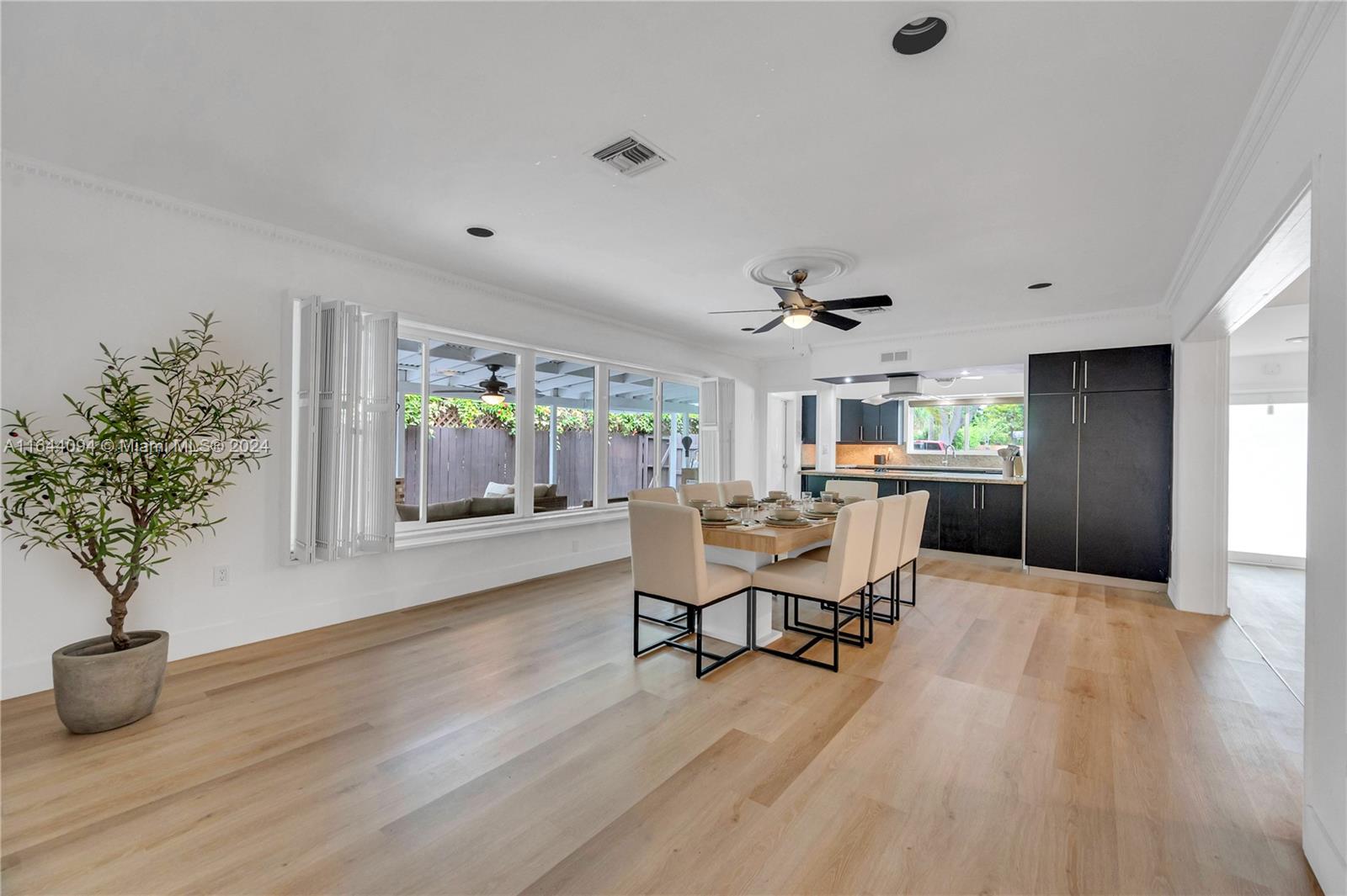 GRIFFING BISCAYNE PARK ES - Residential Lease