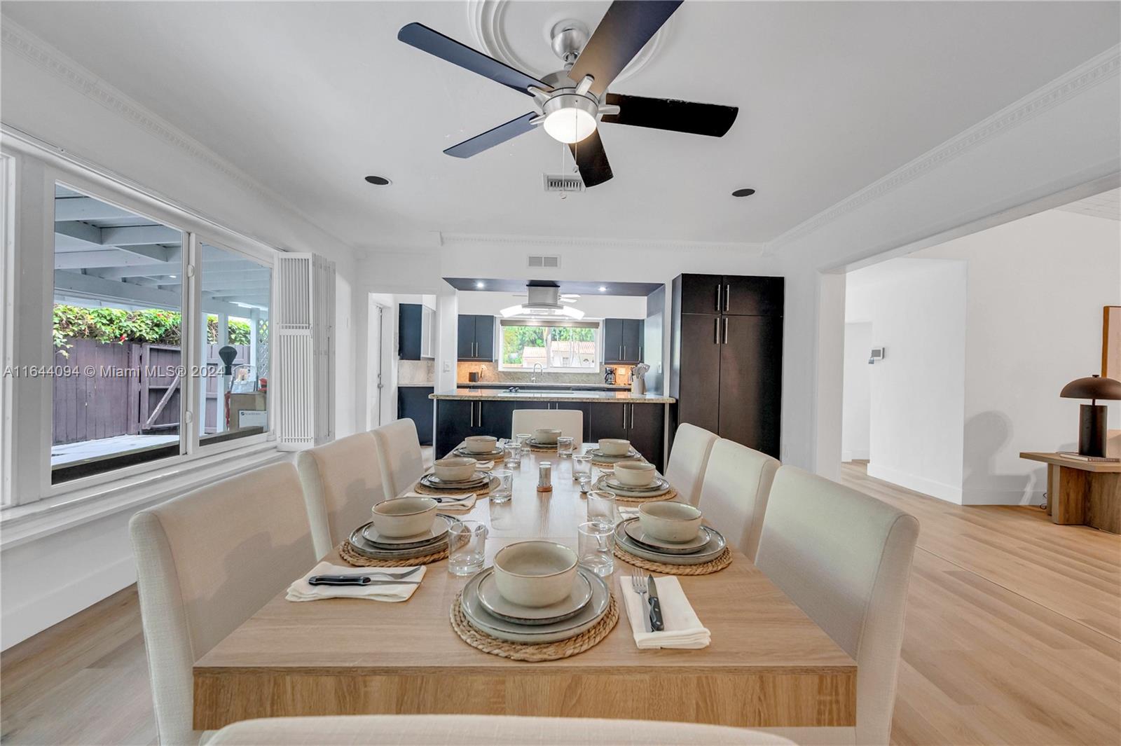 GRIFFING BISCAYNE PARK ES - Residential Lease