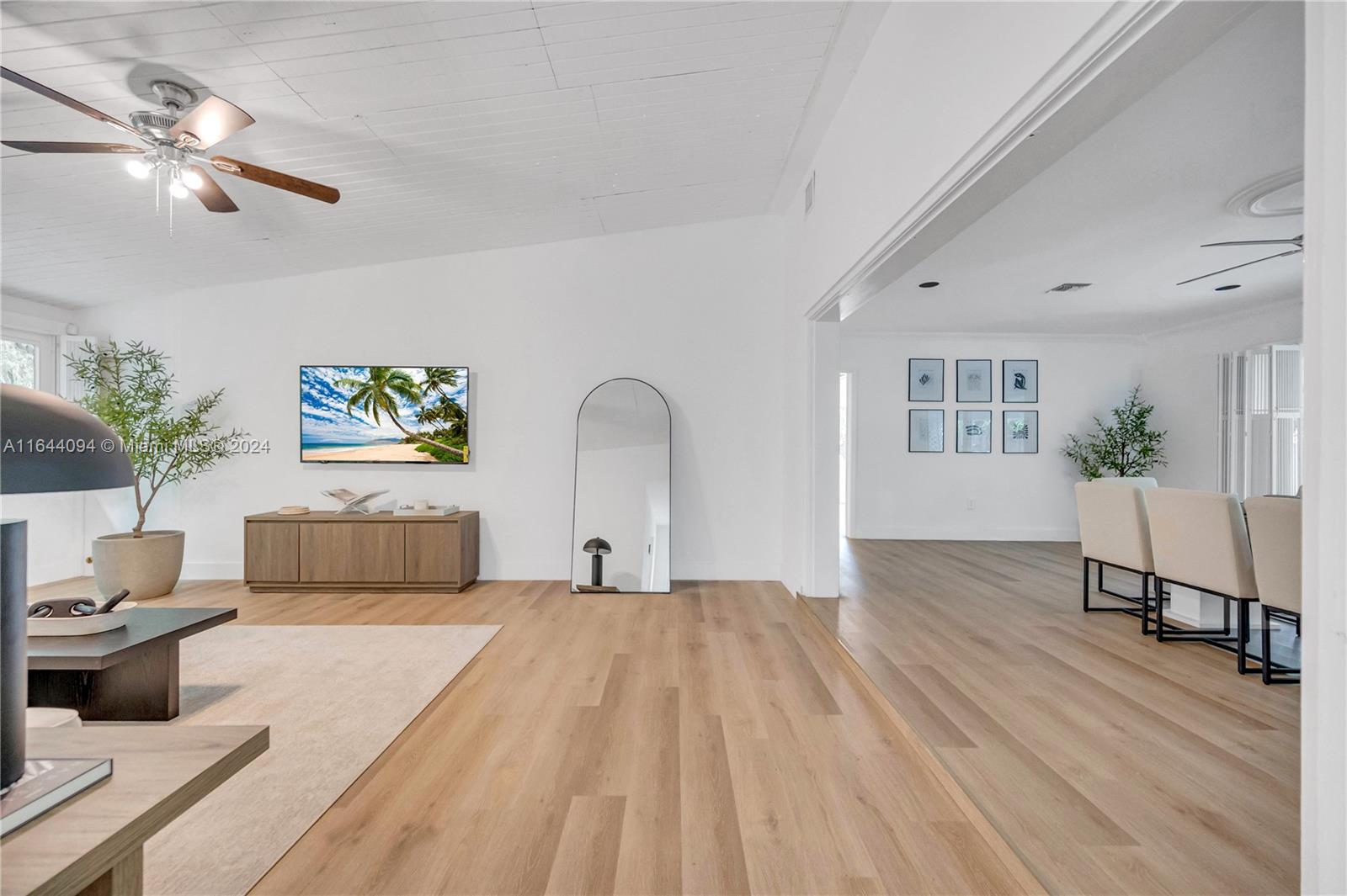 GRIFFING BISCAYNE PARK ES - Residential Lease