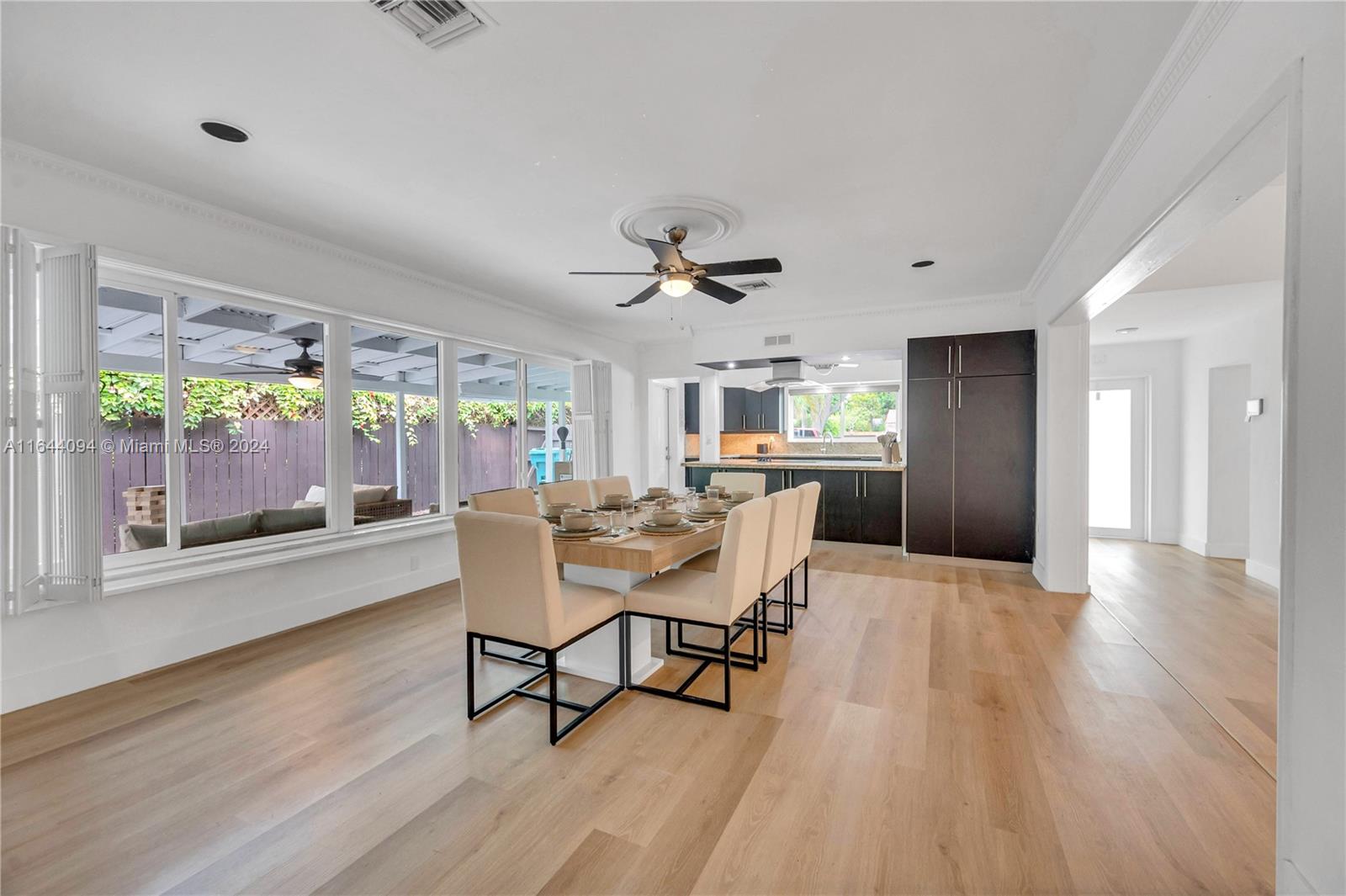 GRIFFING BISCAYNE PARK ES - Residential Lease