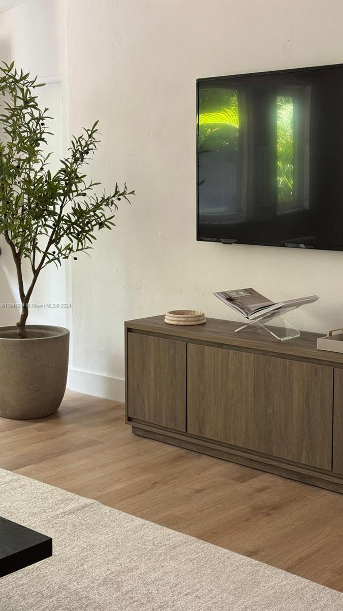 GRIFFING BISCAYNE PARK ES - Residential Lease