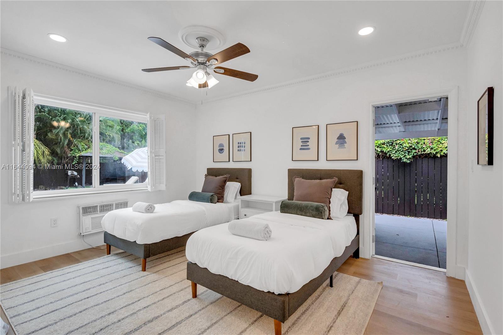 GRIFFING BISCAYNE PARK ES - Residential Lease