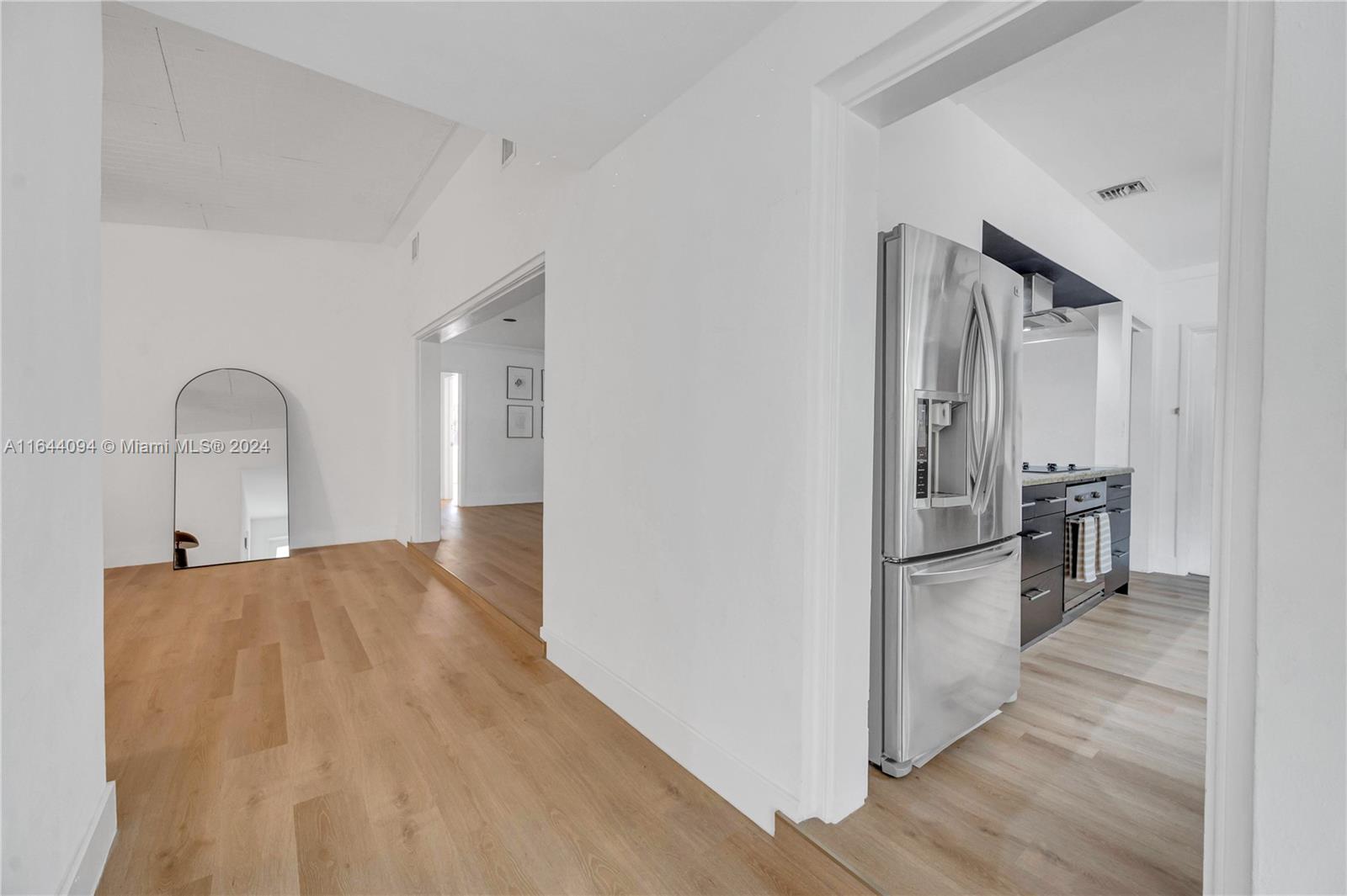 GRIFFING BISCAYNE PARK ES - Residential Lease