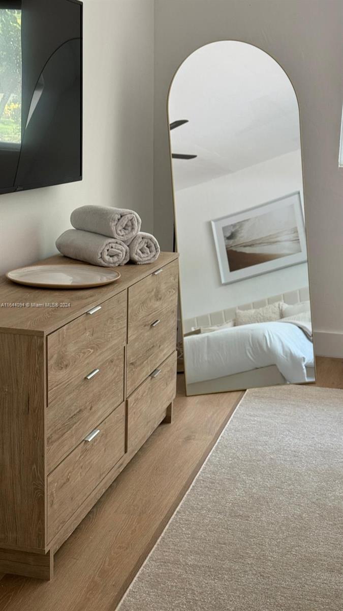 GRIFFING BISCAYNE PARK ES - Residential Lease