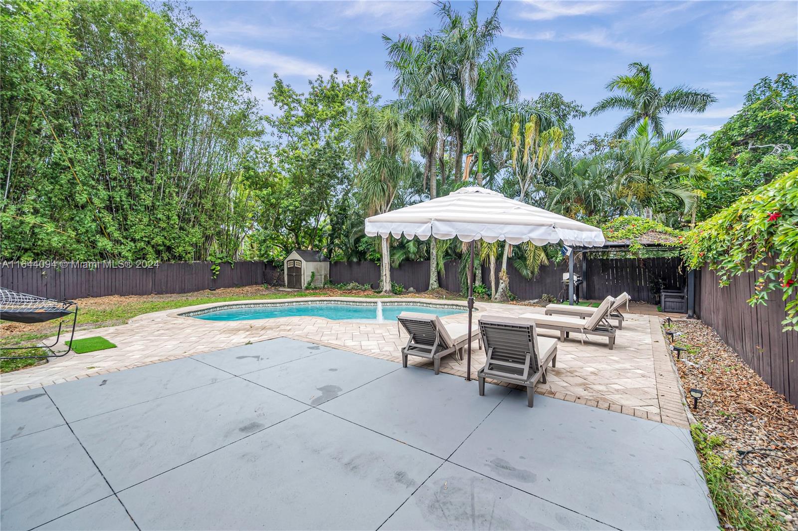 GRIFFING BISCAYNE PARK ES - Residential Lease