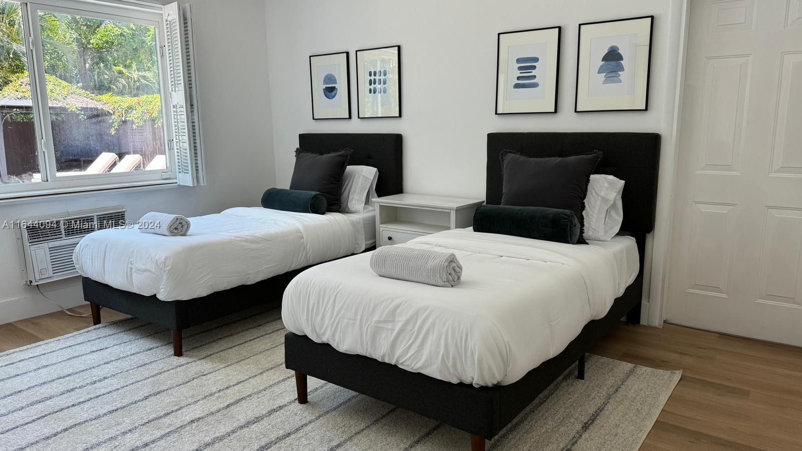 GRIFFING BISCAYNE PARK ES - Residential Lease