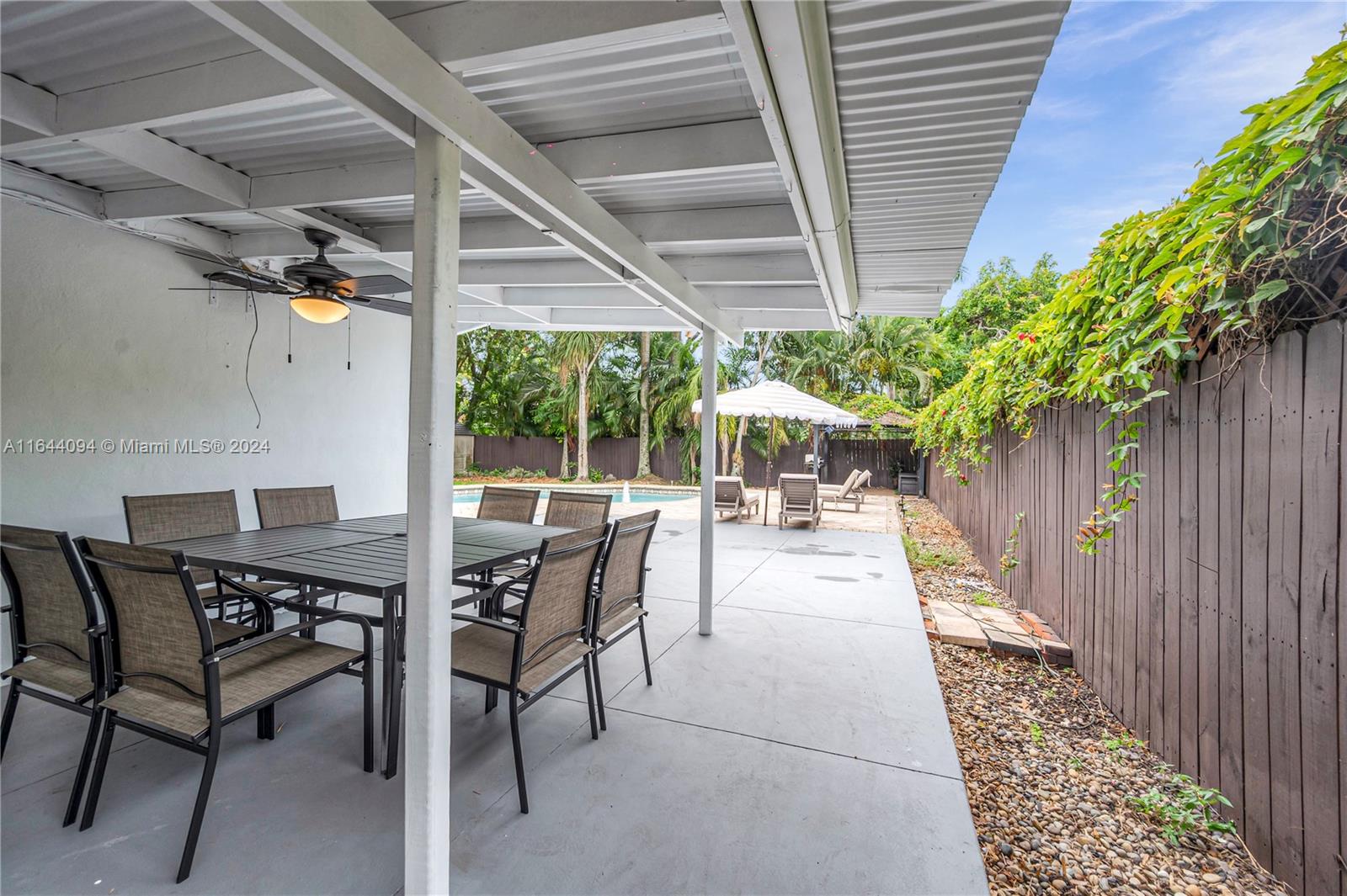 GRIFFING BISCAYNE PARK ES - Residential Lease