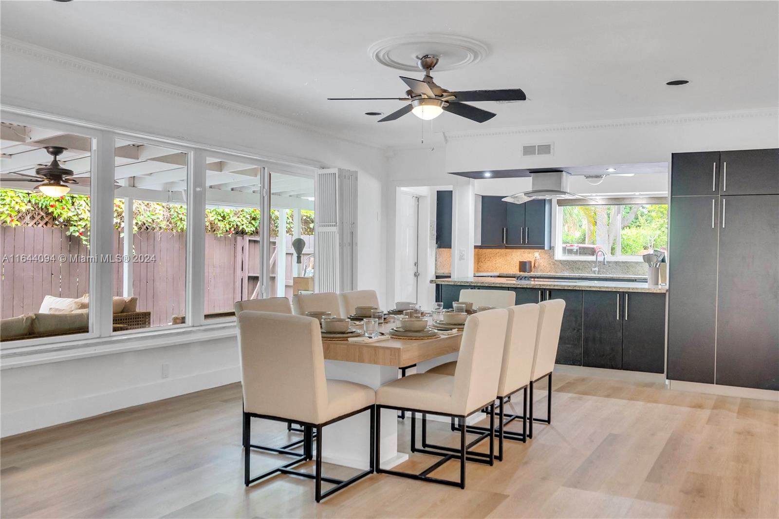 GRIFFING BISCAYNE PARK ES - Residential Lease