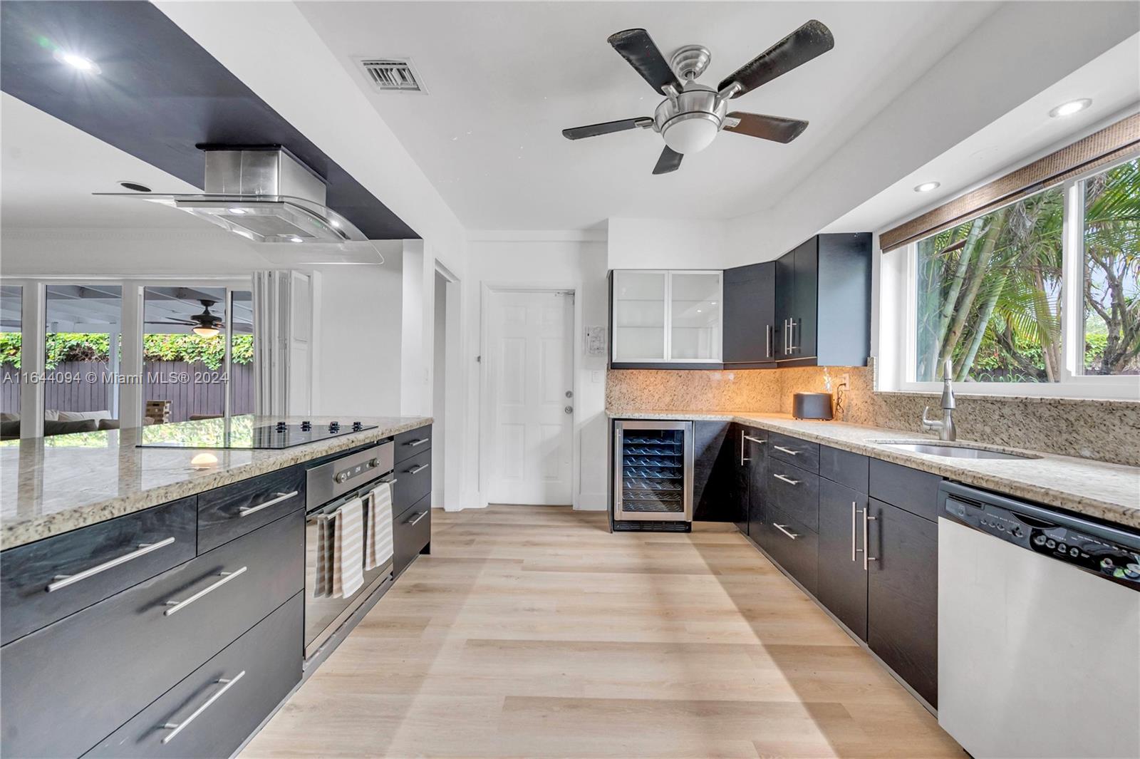 GRIFFING BISCAYNE PARK ES - Residential Lease