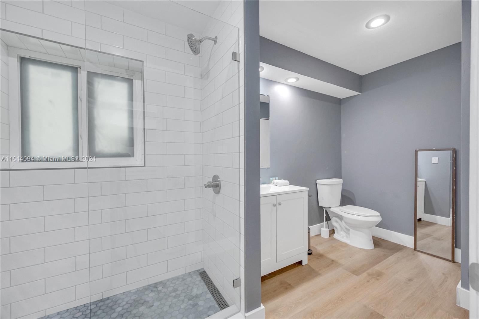 GRIFFING BISCAYNE PARK ES - Residential Lease