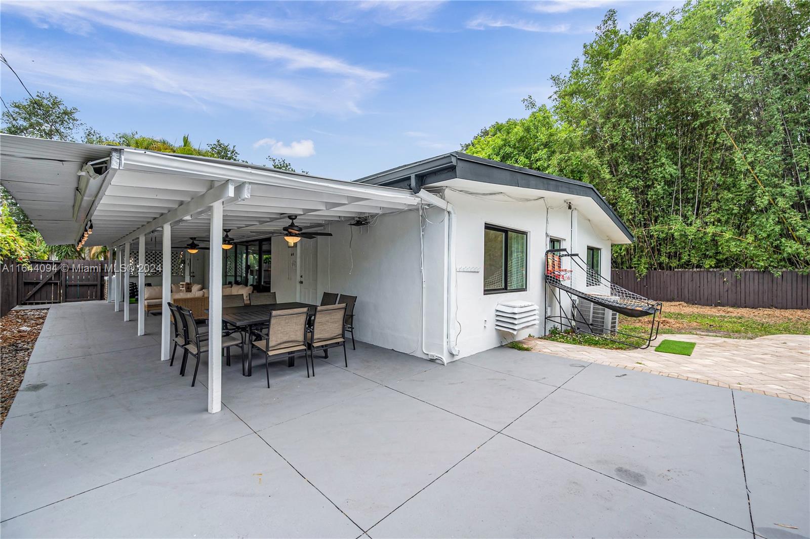 GRIFFING BISCAYNE PARK ES - Residential Lease