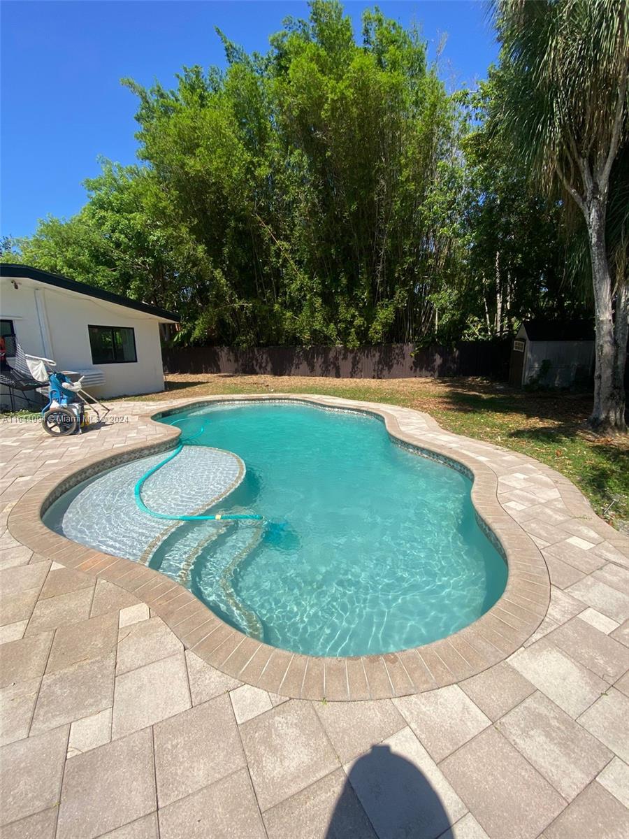 Rental Property at 630 Ne 117th St, Biscayne Park, Miami-Dade County, Florida - Bedrooms: 3 
Bathrooms: 3  - $8,000 MO.