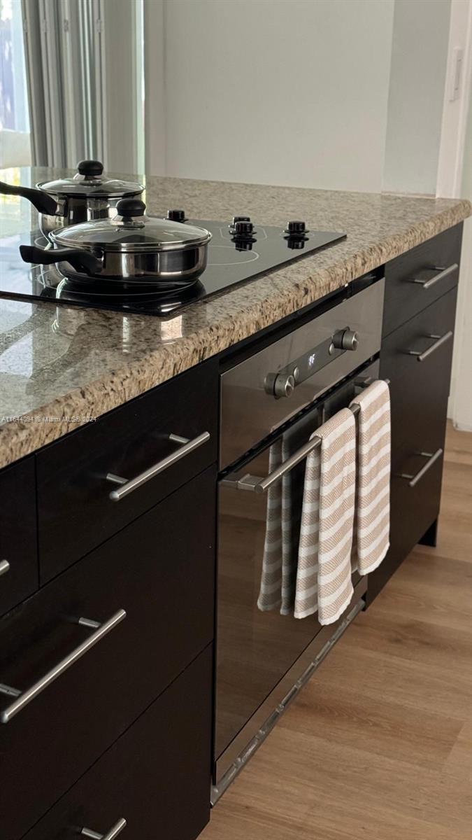 GRIFFING BISCAYNE PARK ES - Residential Lease