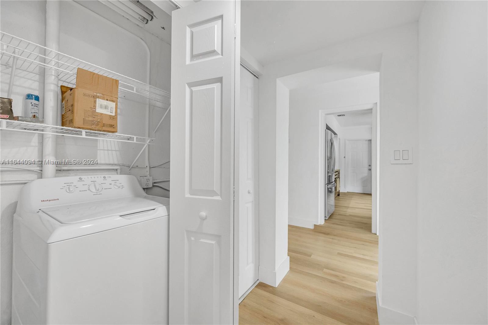 GRIFFING BISCAYNE PARK ES - Residential Lease