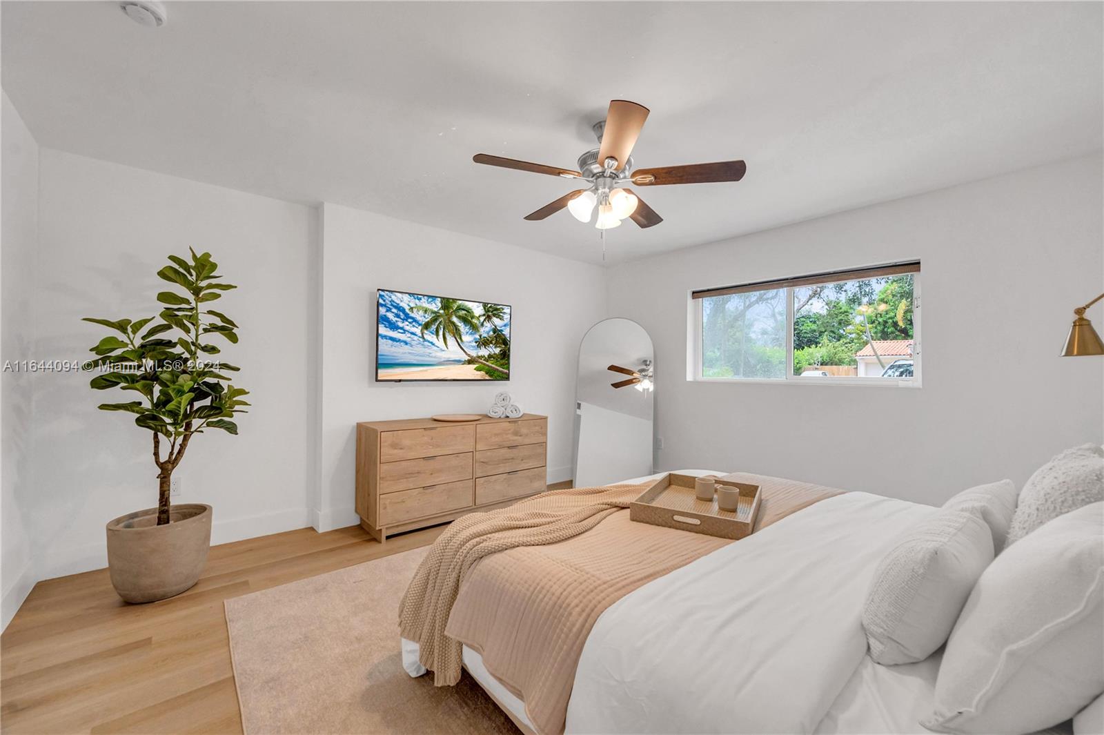 GRIFFING BISCAYNE PARK ES - Residential Lease