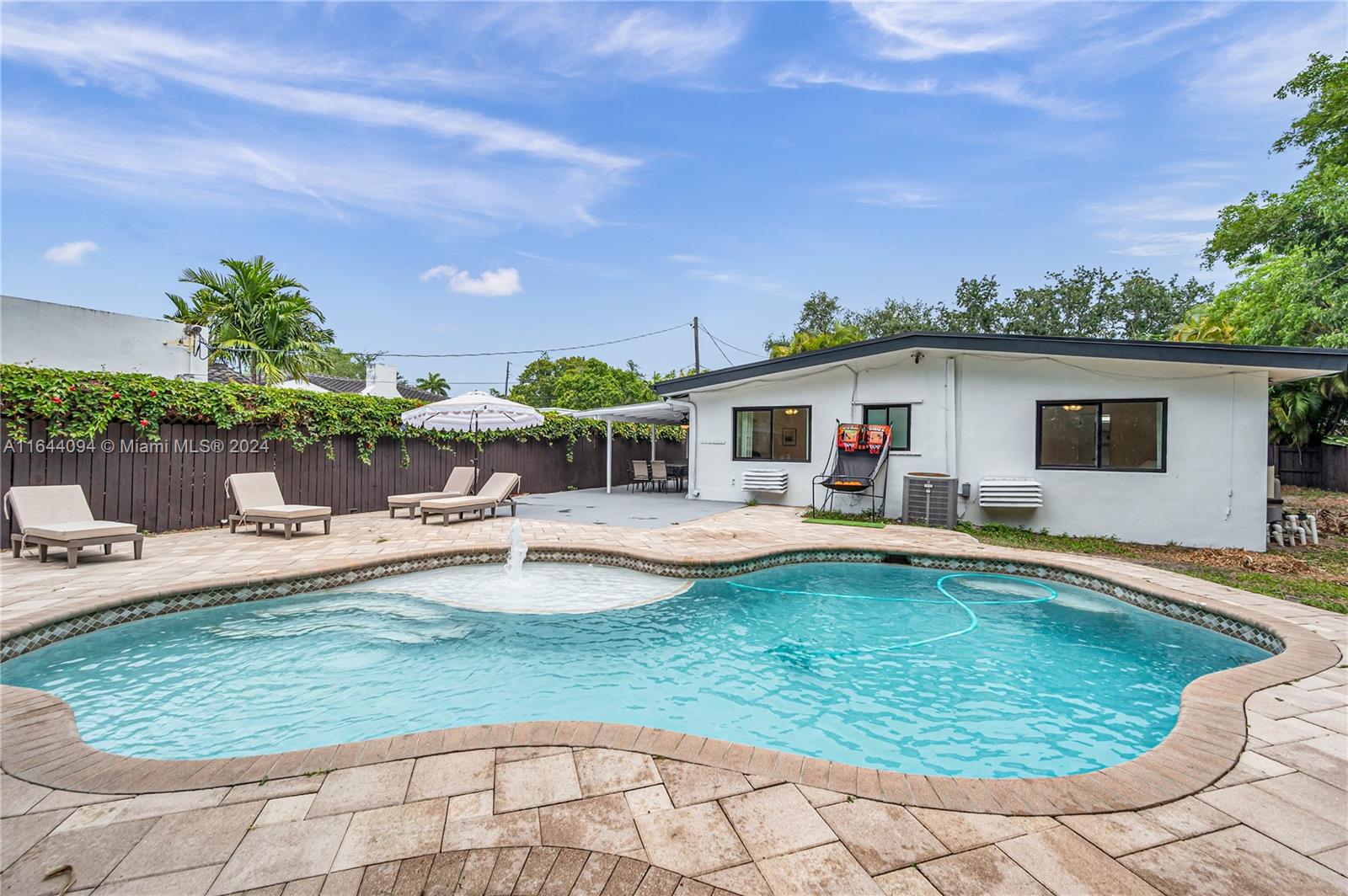 GRIFFING BISCAYNE PARK ES - Residential Lease