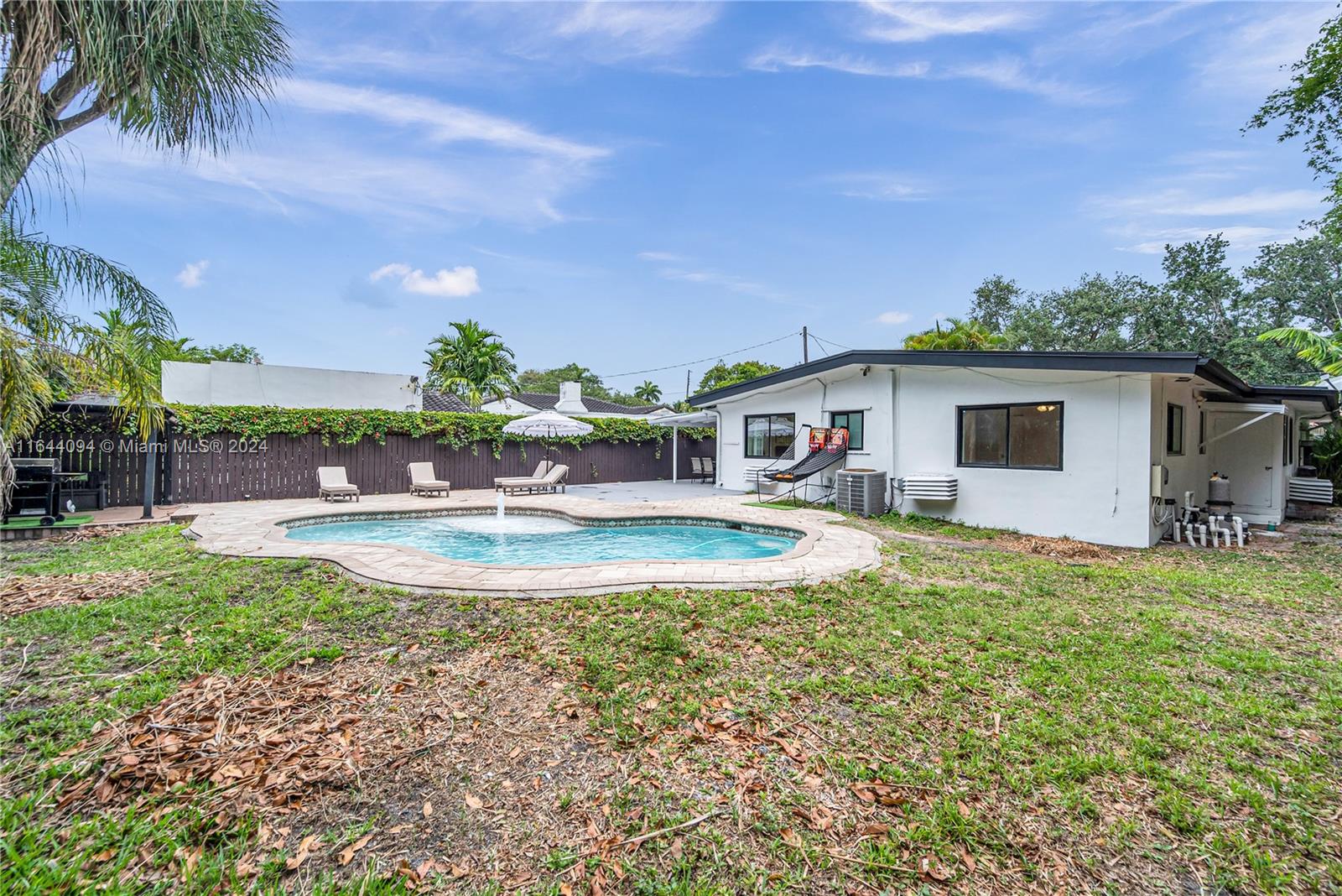 GRIFFING BISCAYNE PARK ES - Residential Lease