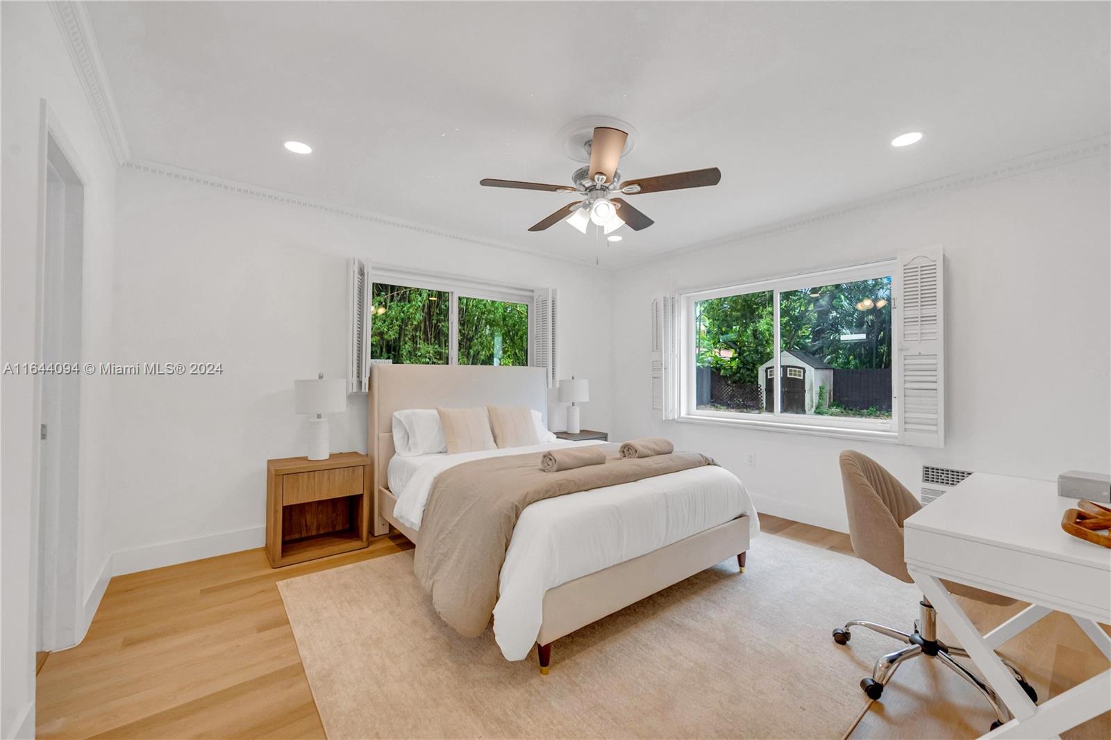 GRIFFING BISCAYNE PARK ES - Residential Lease