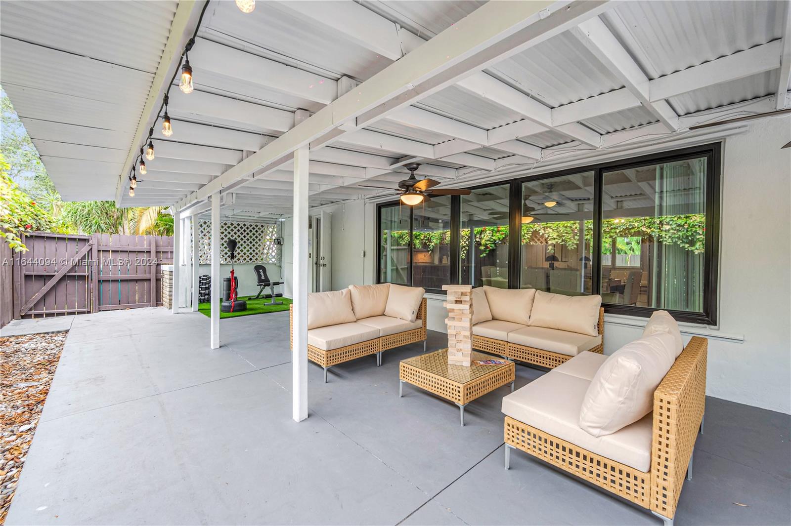 GRIFFING BISCAYNE PARK ES - Residential Lease