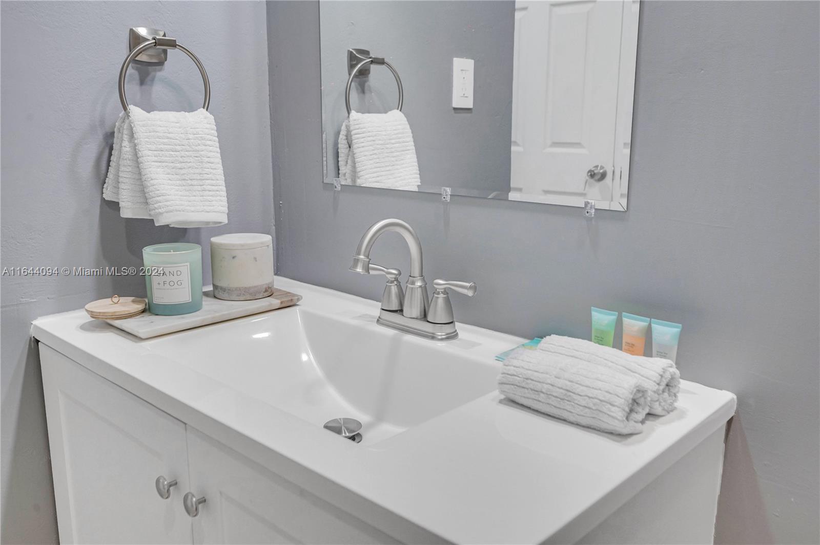 GRIFFING BISCAYNE PARK ES - Residential Lease