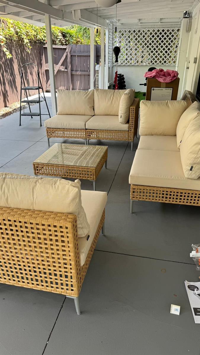 GRIFFING BISCAYNE PARK ES - Residential Lease