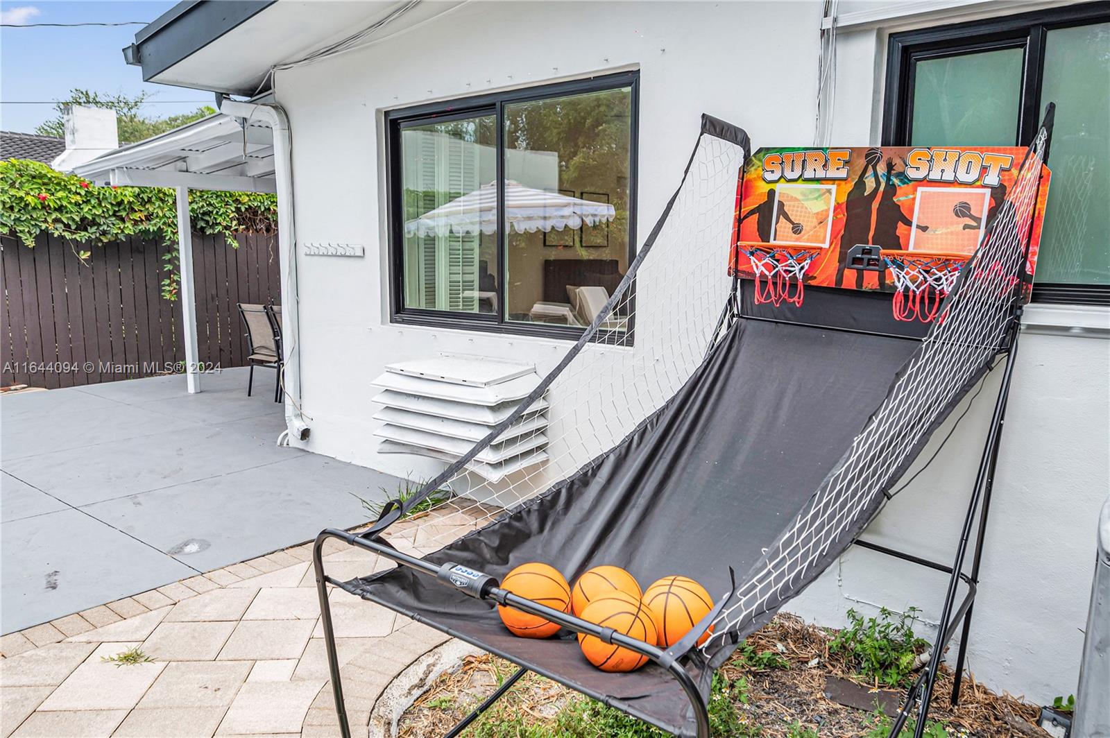 GRIFFING BISCAYNE PARK ES - Residential Lease