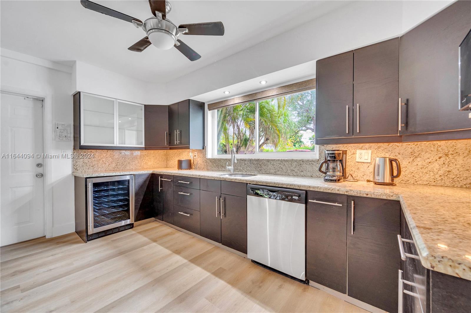 GRIFFING BISCAYNE PARK ES - Residential Lease