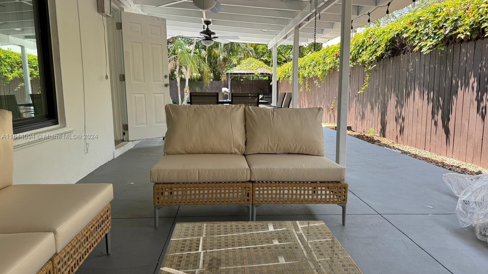 GRIFFING BISCAYNE PARK ES - Residential Lease