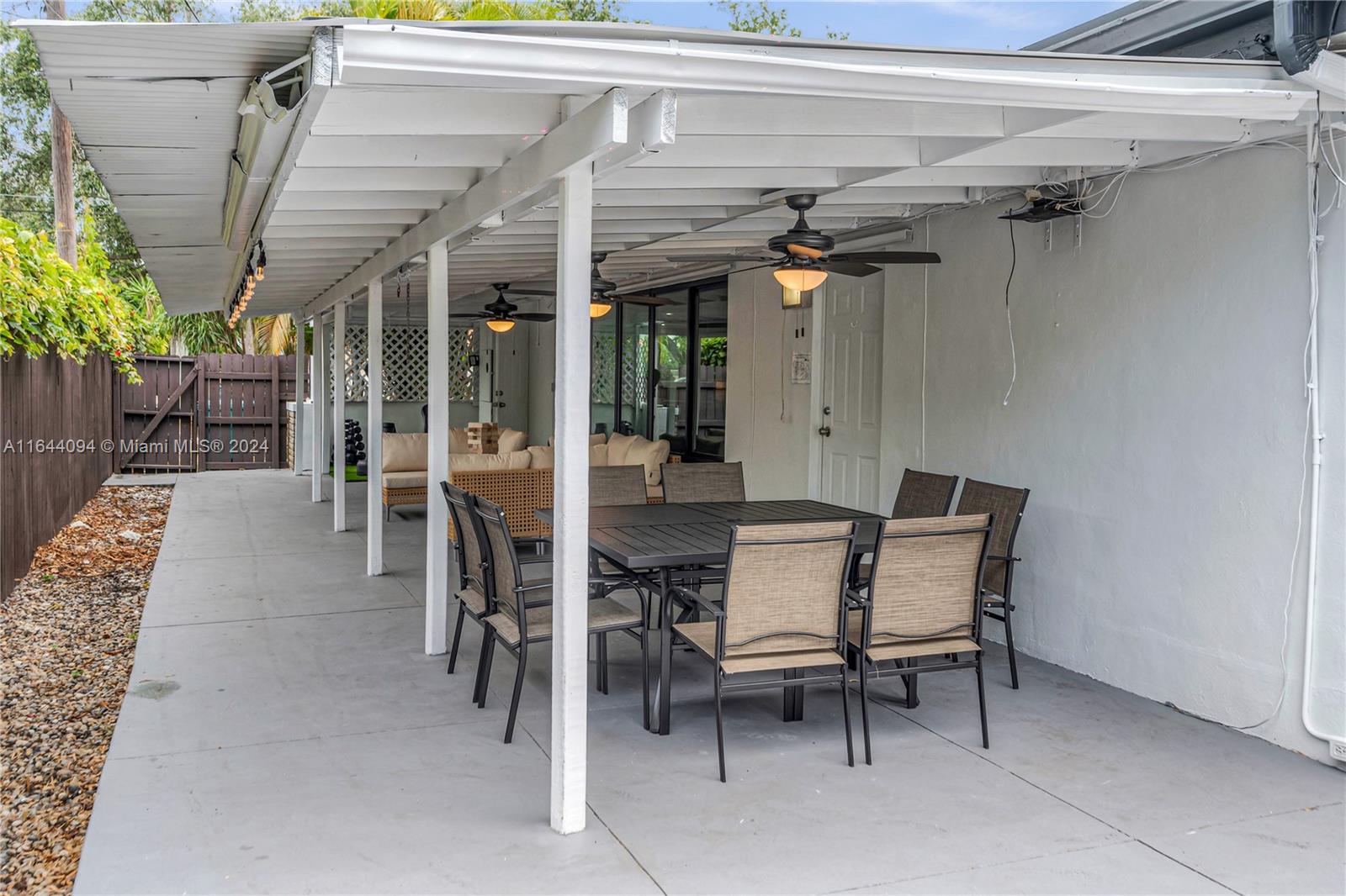 GRIFFING BISCAYNE PARK ES - Residential Lease