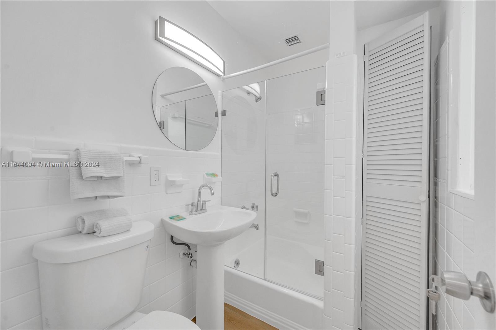 GRIFFING BISCAYNE PARK ES - Residential Lease