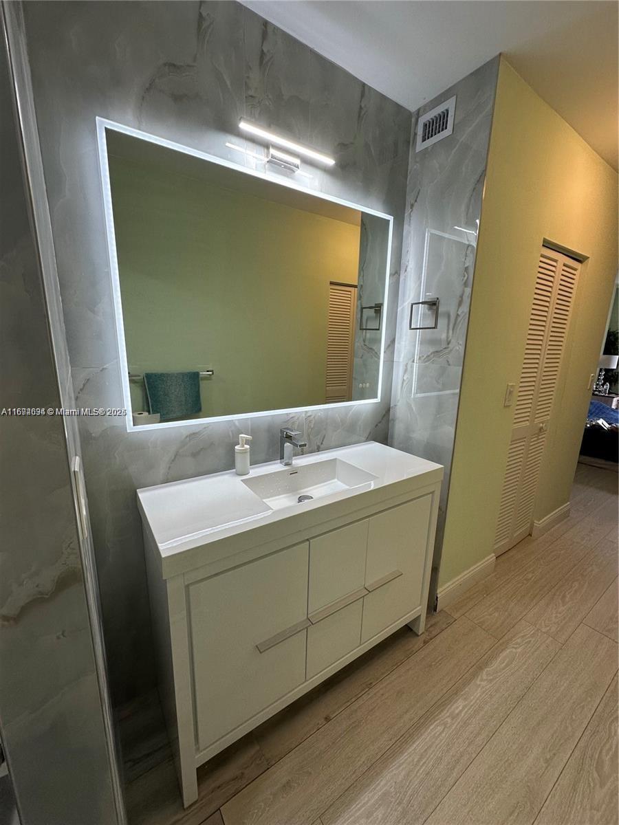 HEMISPHERES CONDO - Residential