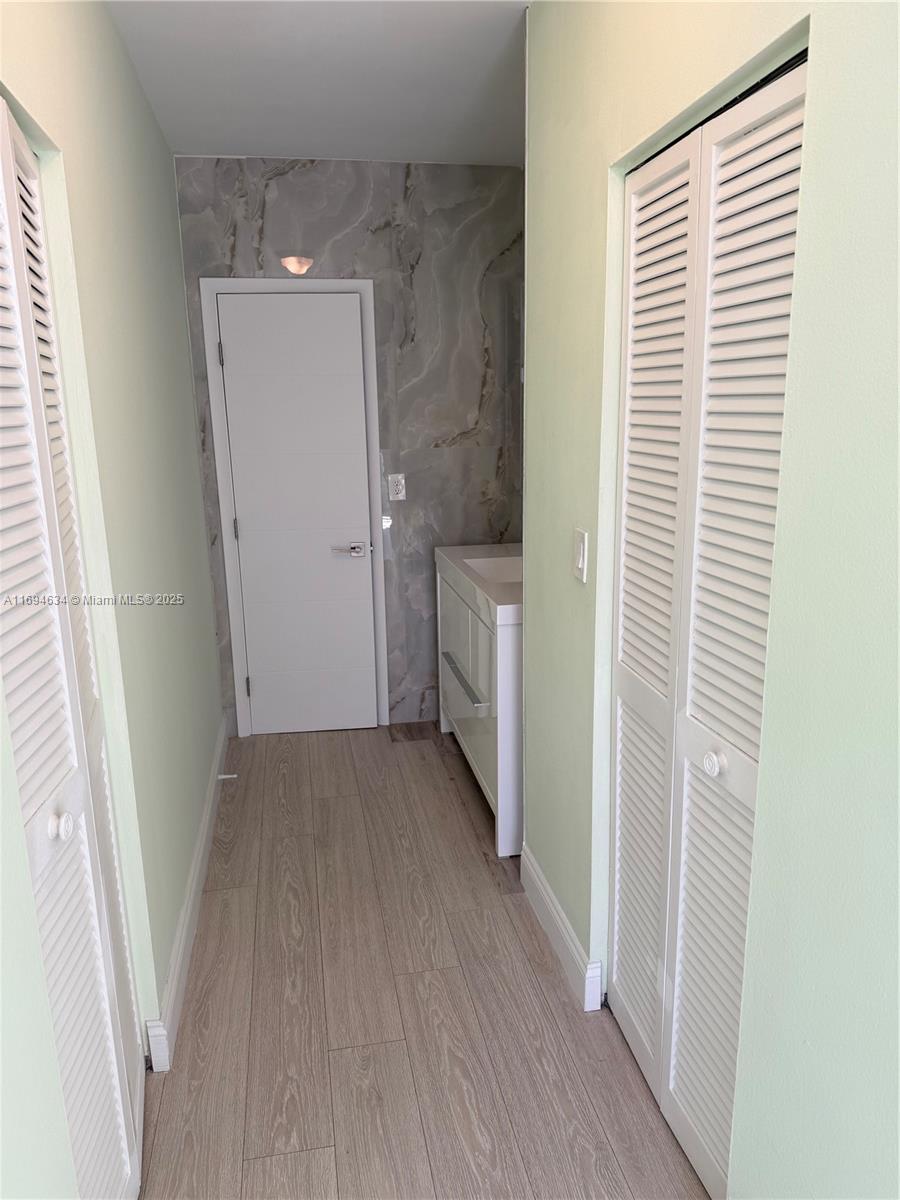 HEMISPHERES CONDO - Residential