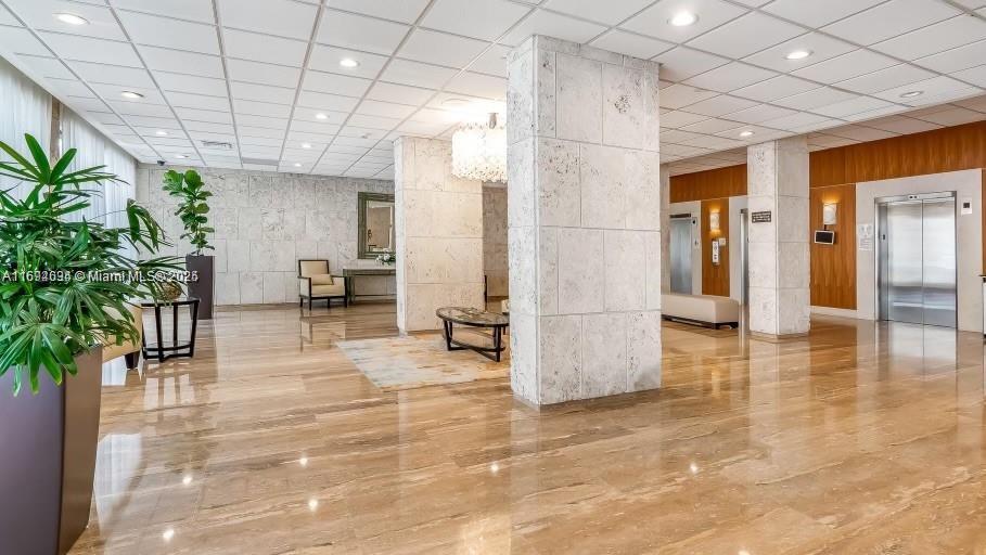 HEMISPHERES CONDO - Residential