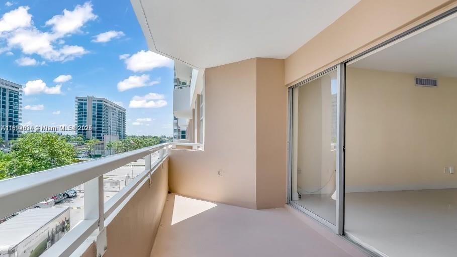 HEMISPHERES CONDO - Residential