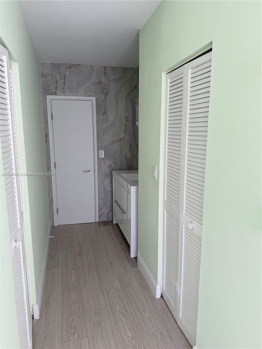 HEMISPHERES CONDO - Residential