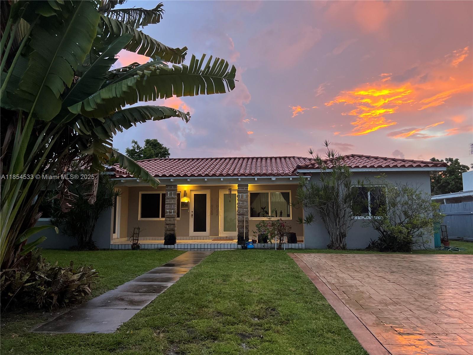 RICHARDS MIAMI SHORES - Residential Income