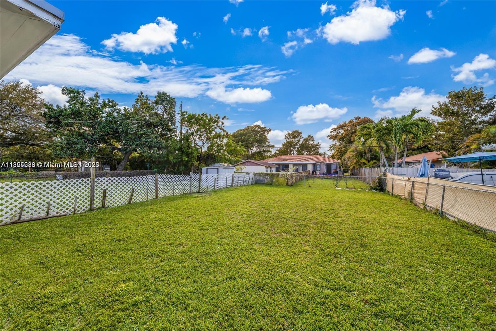 RICHARDS MIAMI SHORES - Residential Income