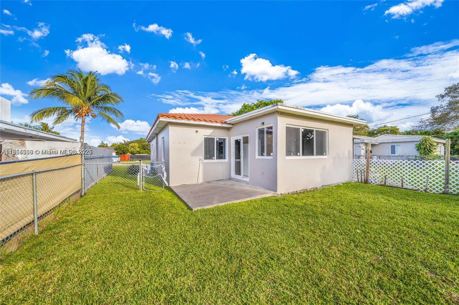 RICHARDS MIAMI SHORES - Residential Income