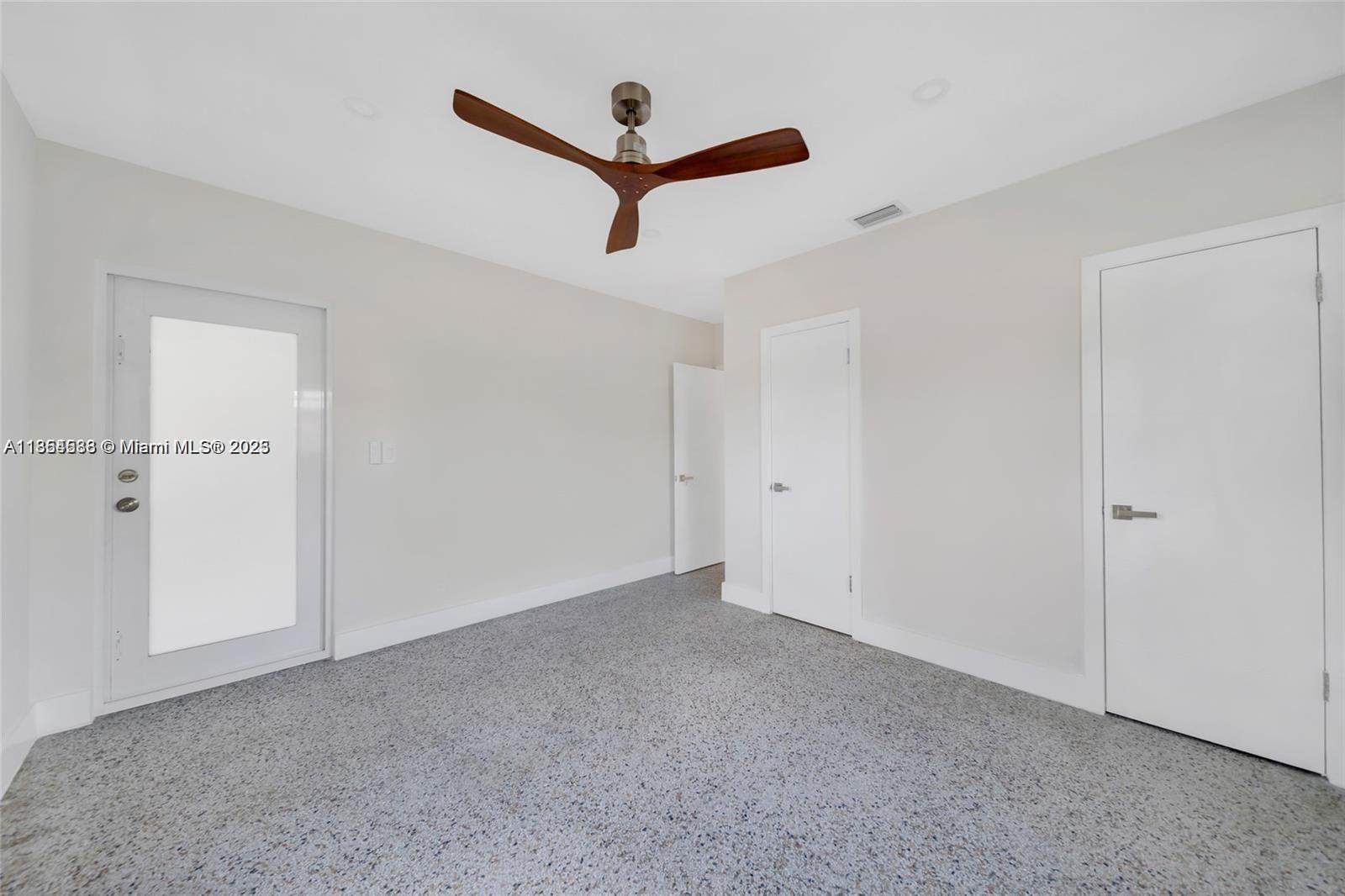 RICHARDS MIAMI SHORES - Residential Income