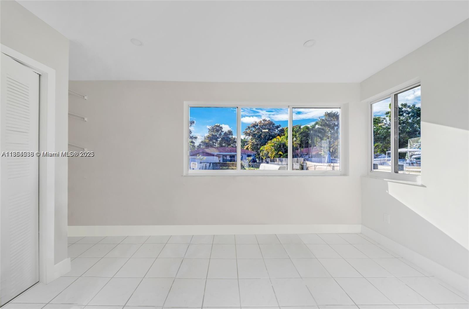 RICHARDS MIAMI SHORES - Residential Income