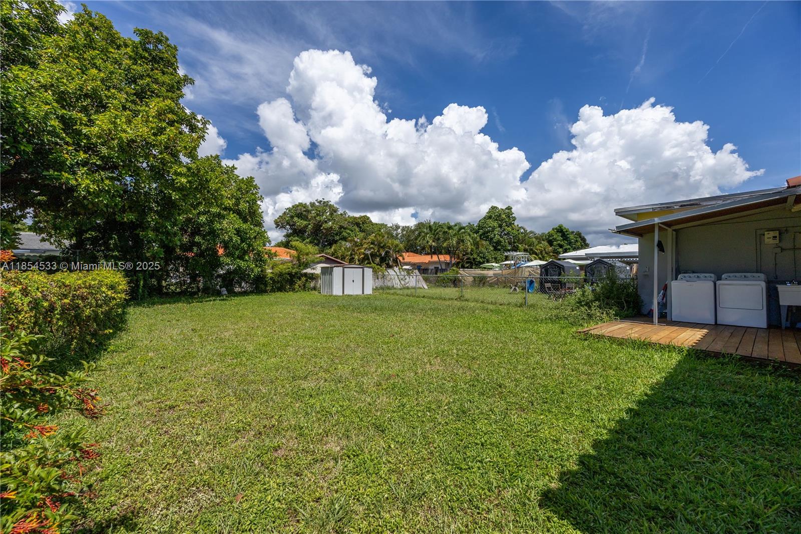 RICHARDS MIAMI SHORES - Residential Income