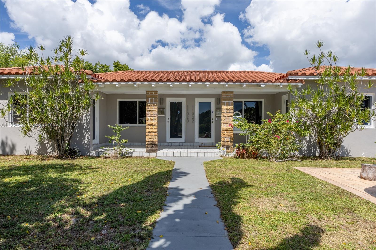 RICHARDS MIAMI SHORES - Residential Income