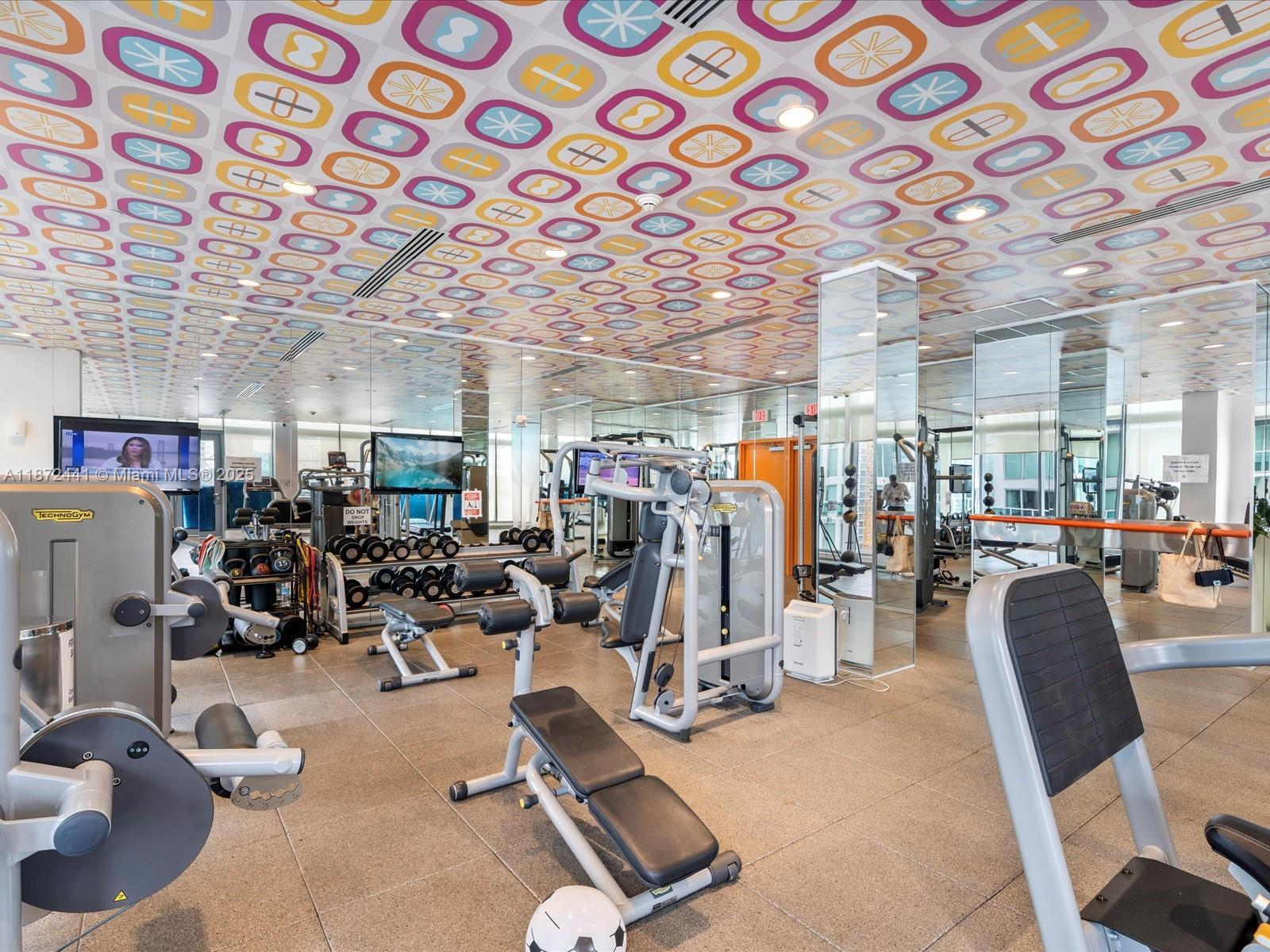 MYBRICKELL CONDO - Residential