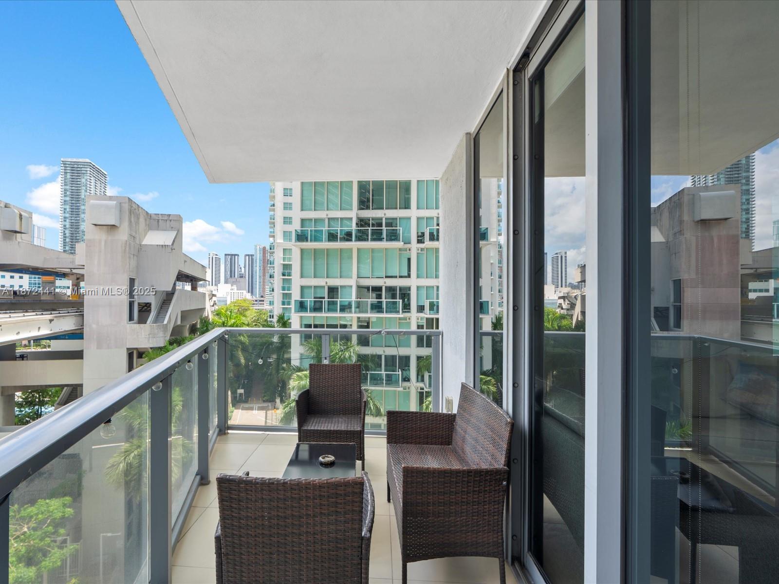 MYBRICKELL CONDO - Residential