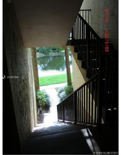 LAKES OF JACARANDA BLDG 1 - Residential Lease