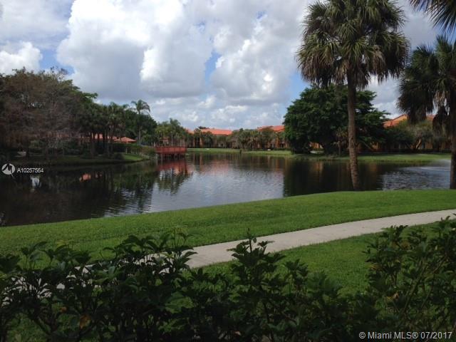 LAKES OF JACARANDA BLDG 1 - Residential Lease